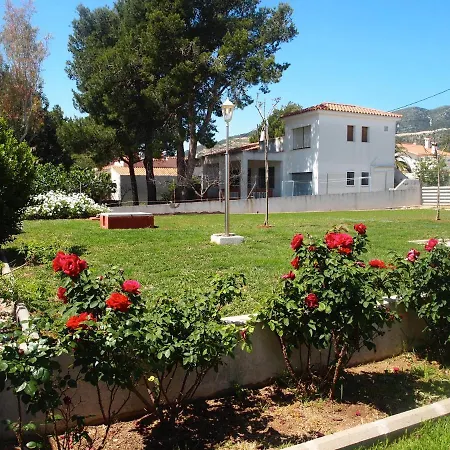 Sant Carles De La Rapita *