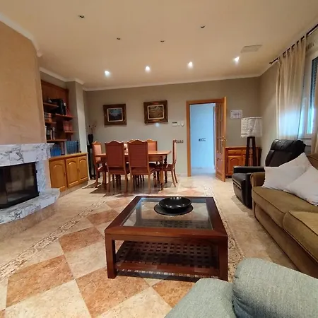 Sant Carles De La Rapita Holiday home Sant Carles De La Rapita