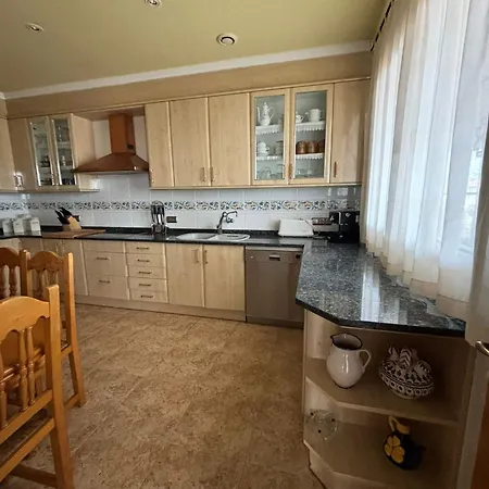 Sant Carles De La Rapita Holiday home