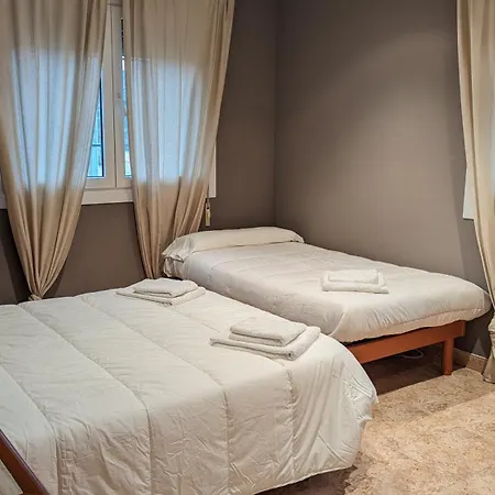 Holiday home Sant Carles De La Rapita Sant Carles De La Rapita