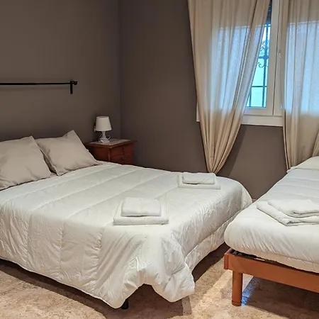 Holiday home Sant Carles De La Rapita