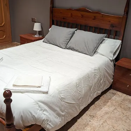 Sant Carles De La Rapita Holiday home Sant Carles De La Rapita