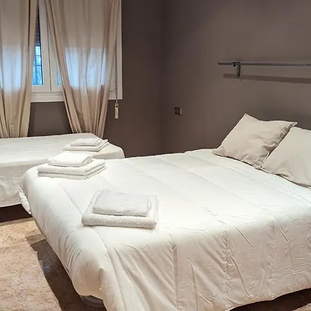 Sant Carles De La Rapita Holiday home