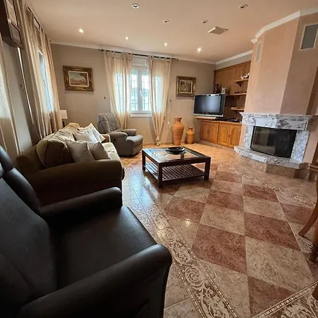 Holiday home Sant Carles De La Rapita *