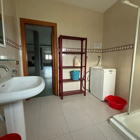 Holiday home Sant Carles De La Rapita Sant Carles De La Rapita